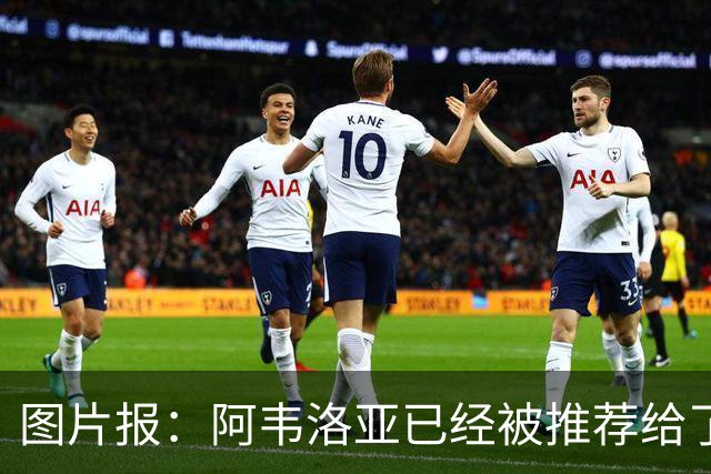 图片报：阿韦洛亚已经被推荐给了勒沃库森，但没有得到积极回复