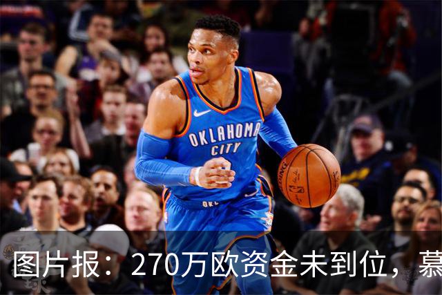 图片报：270万欧资金未到位，慕尼黑1860被取消德丙参赛资格